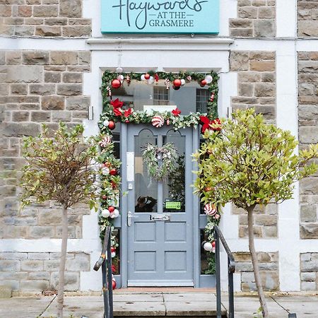 Hayward'S At The Grasmere Keynsham Ngoại thất bức ảnh