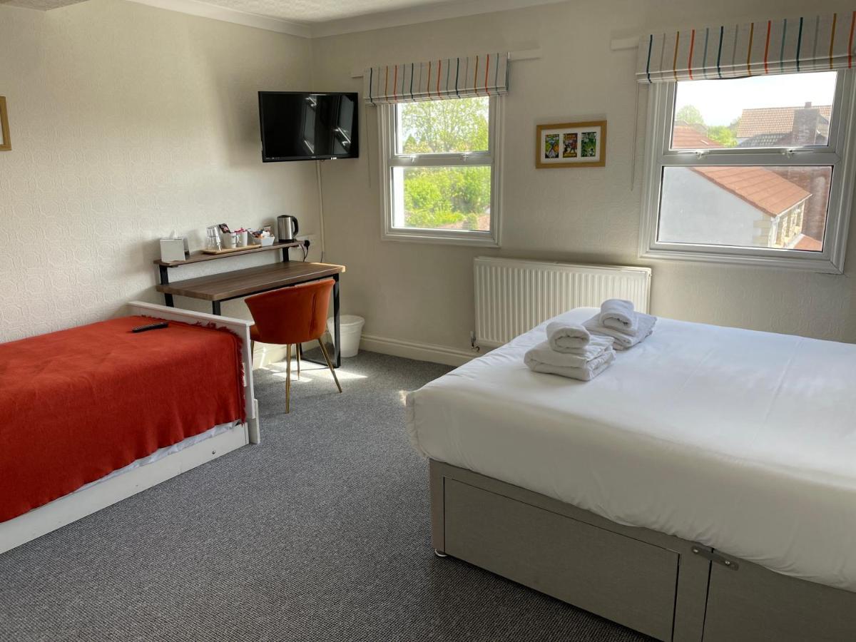 Hayward'S At The Grasmere Keynsham Ngoại thất bức ảnh