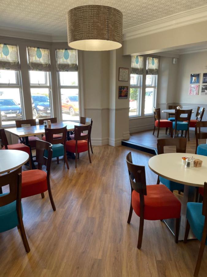 Hayward'S At The Grasmere Keynsham Ngoại thất bức ảnh
