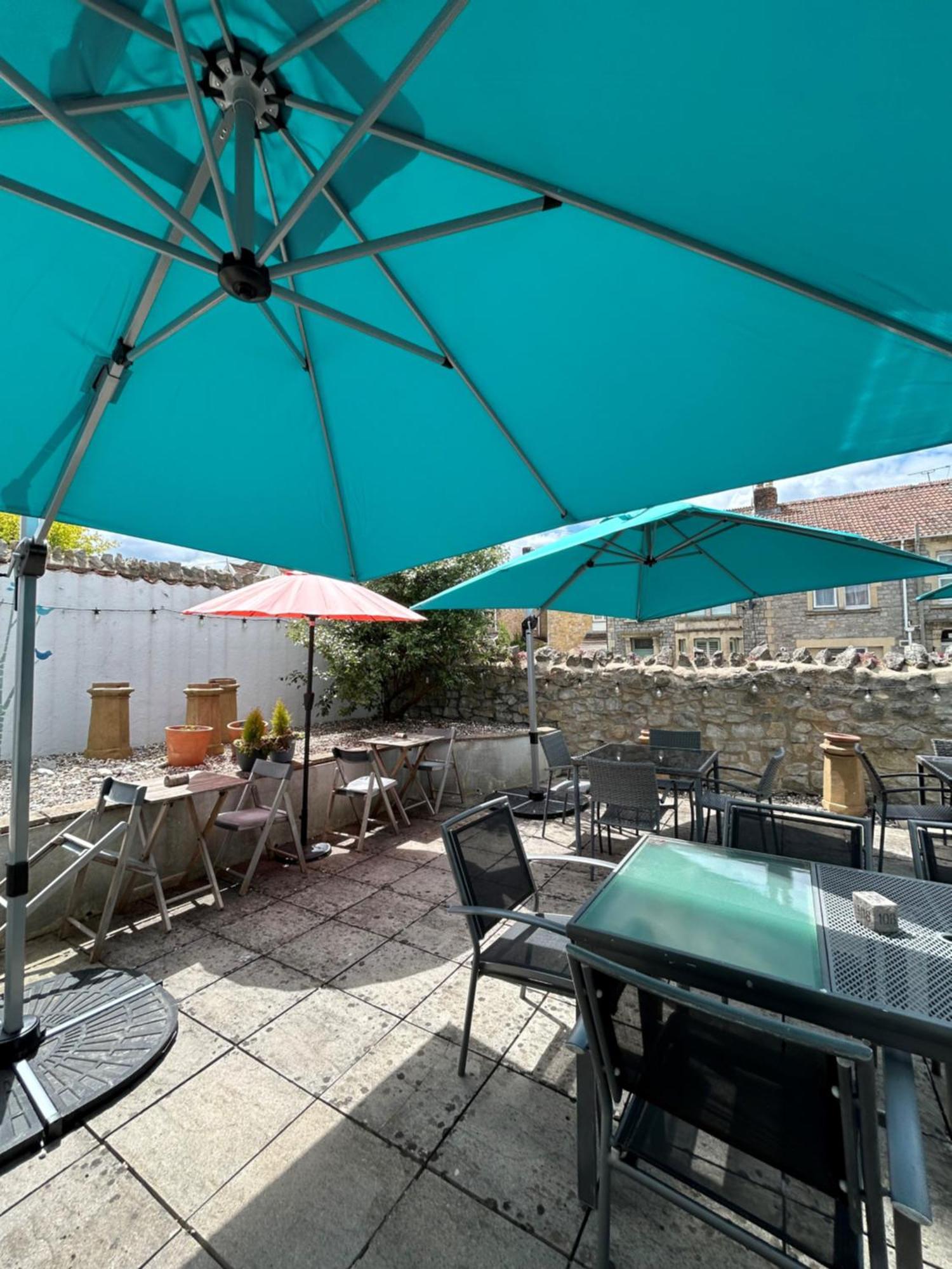 Hayward'S At The Grasmere Keynsham Ngoại thất bức ảnh