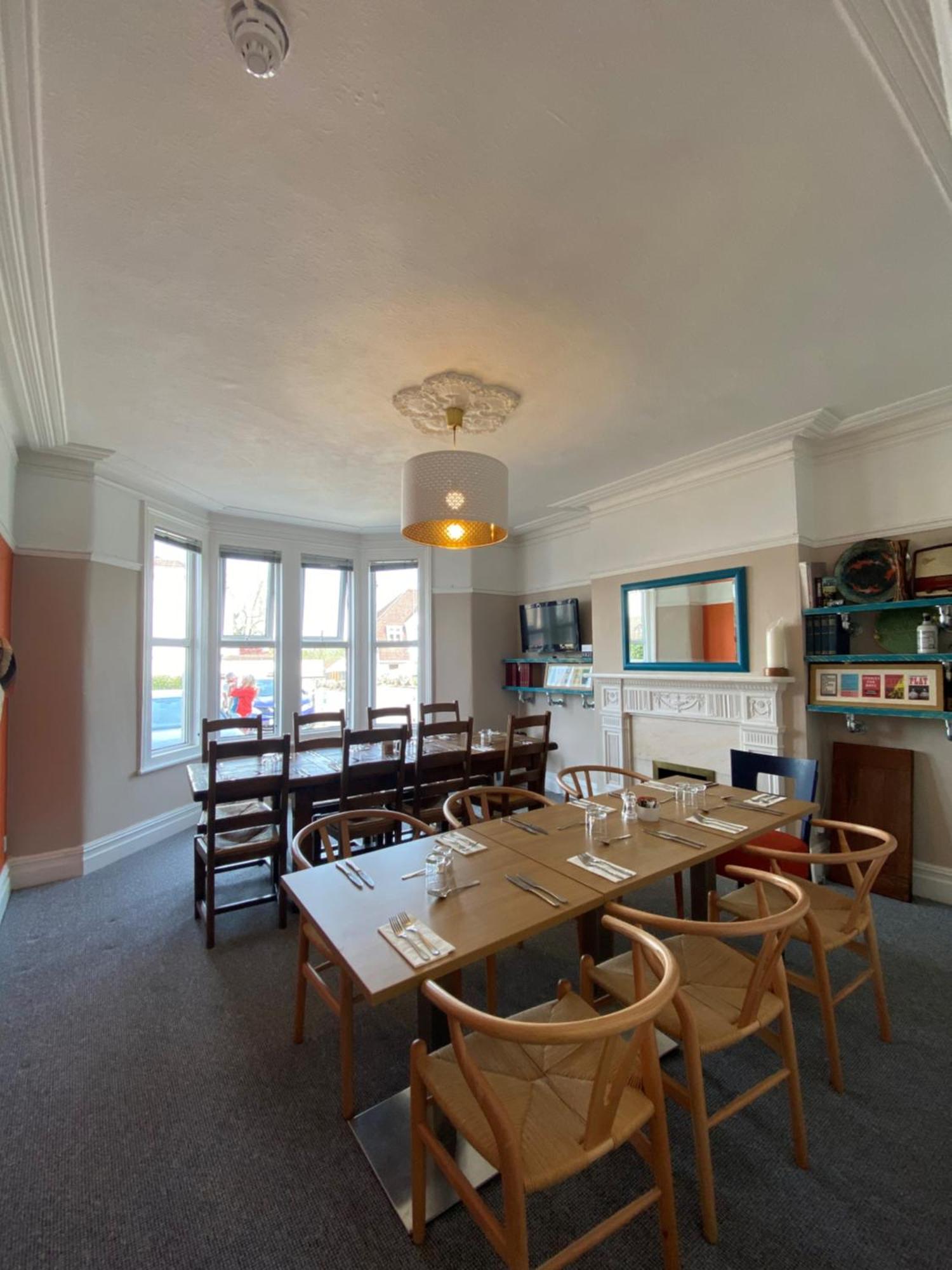 Hayward'S At The Grasmere Keynsham Ngoại thất bức ảnh