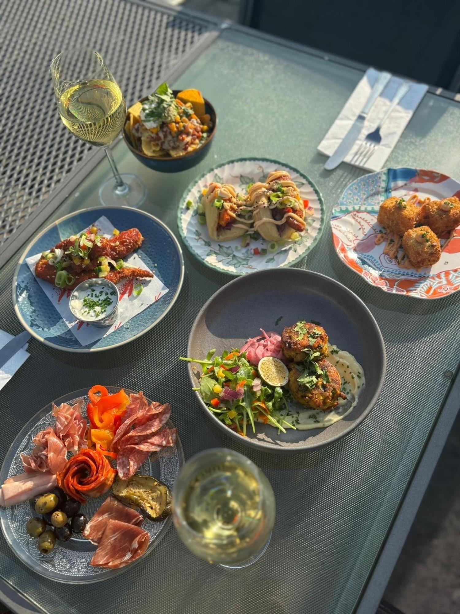 Hayward'S At The Grasmere Keynsham Ngoại thất bức ảnh