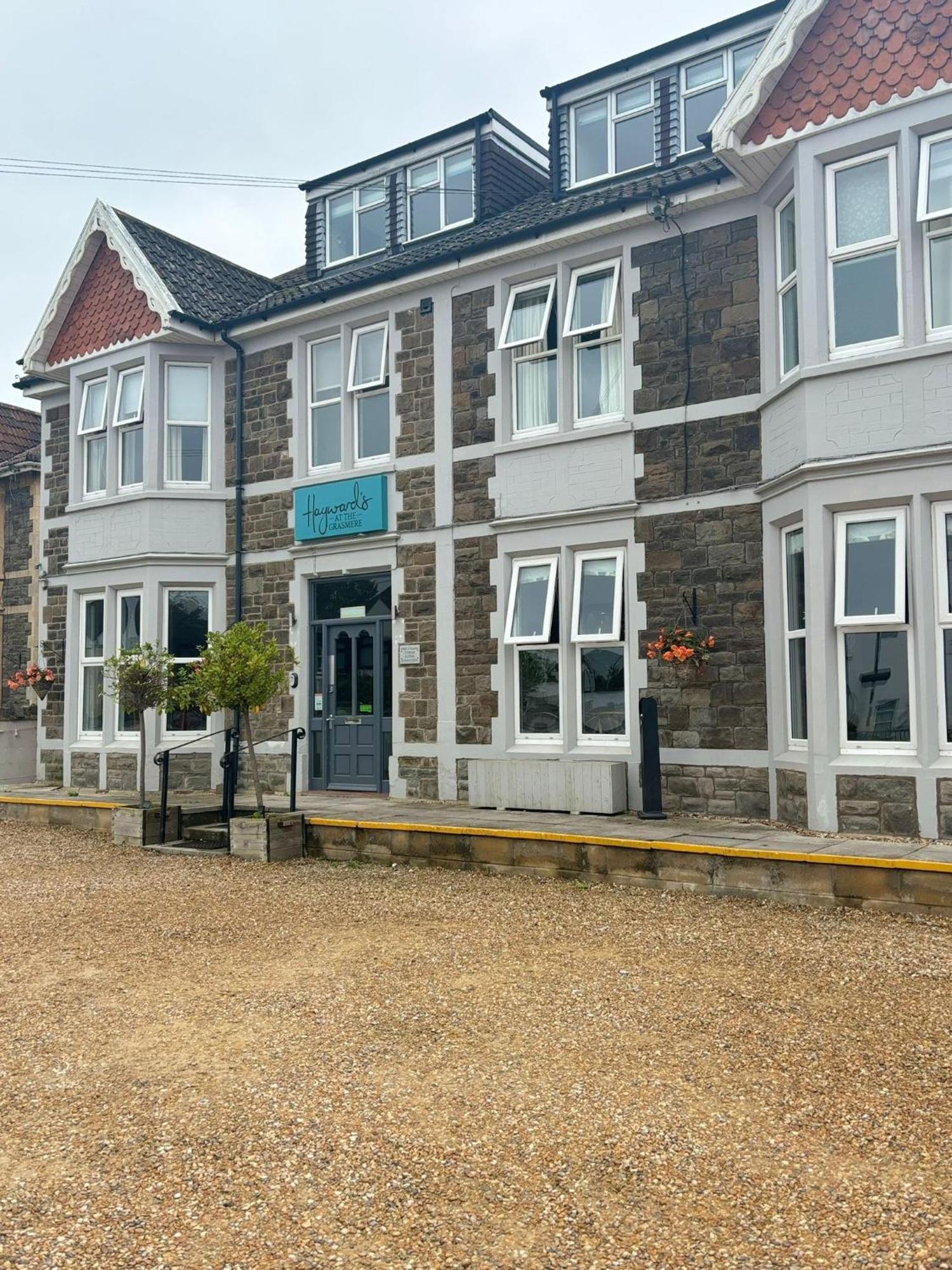 Hayward'S At The Grasmere Keynsham Ngoại thất bức ảnh