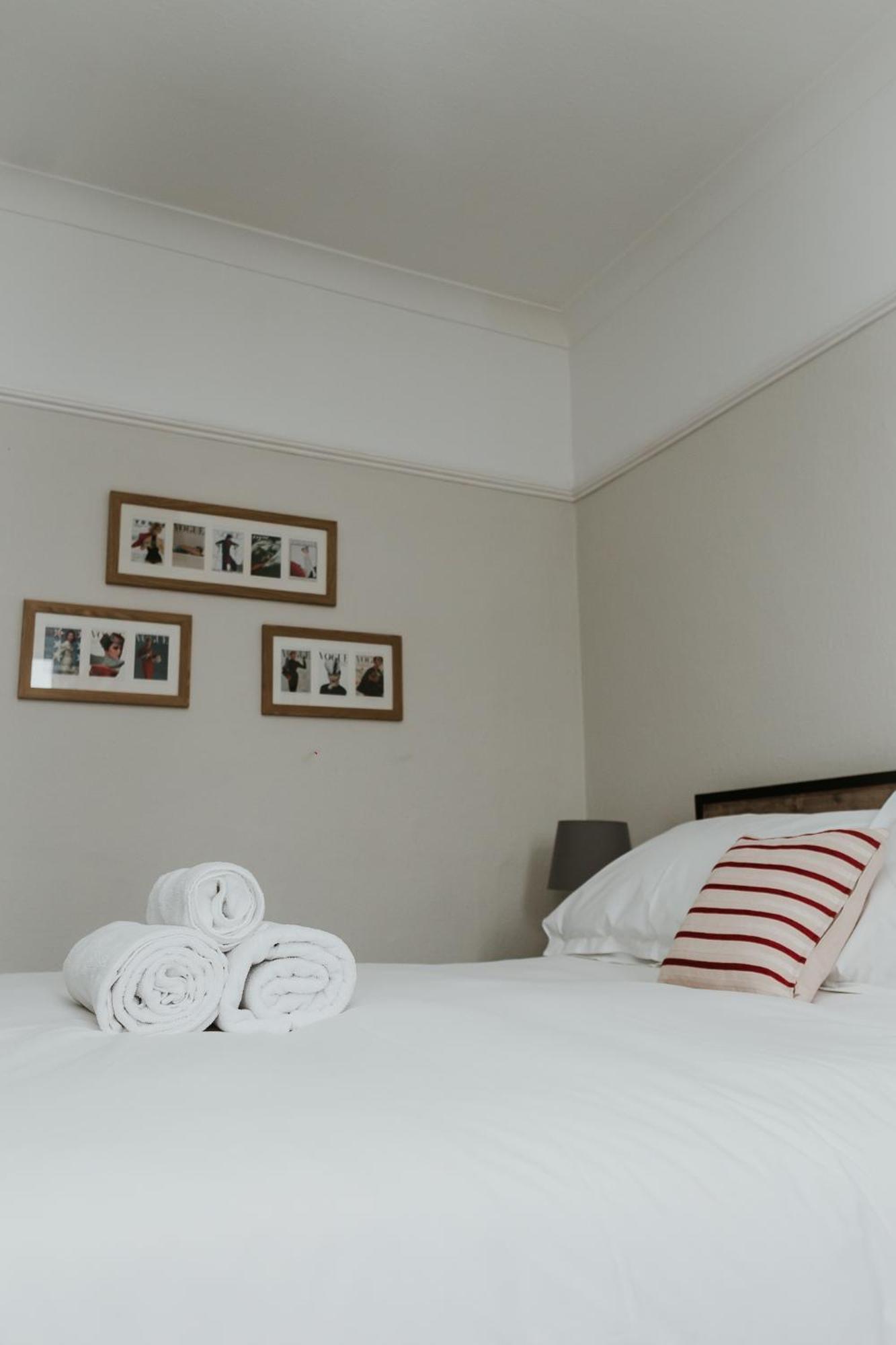 Hayward'S At The Grasmere Keynsham Ngoại thất bức ảnh