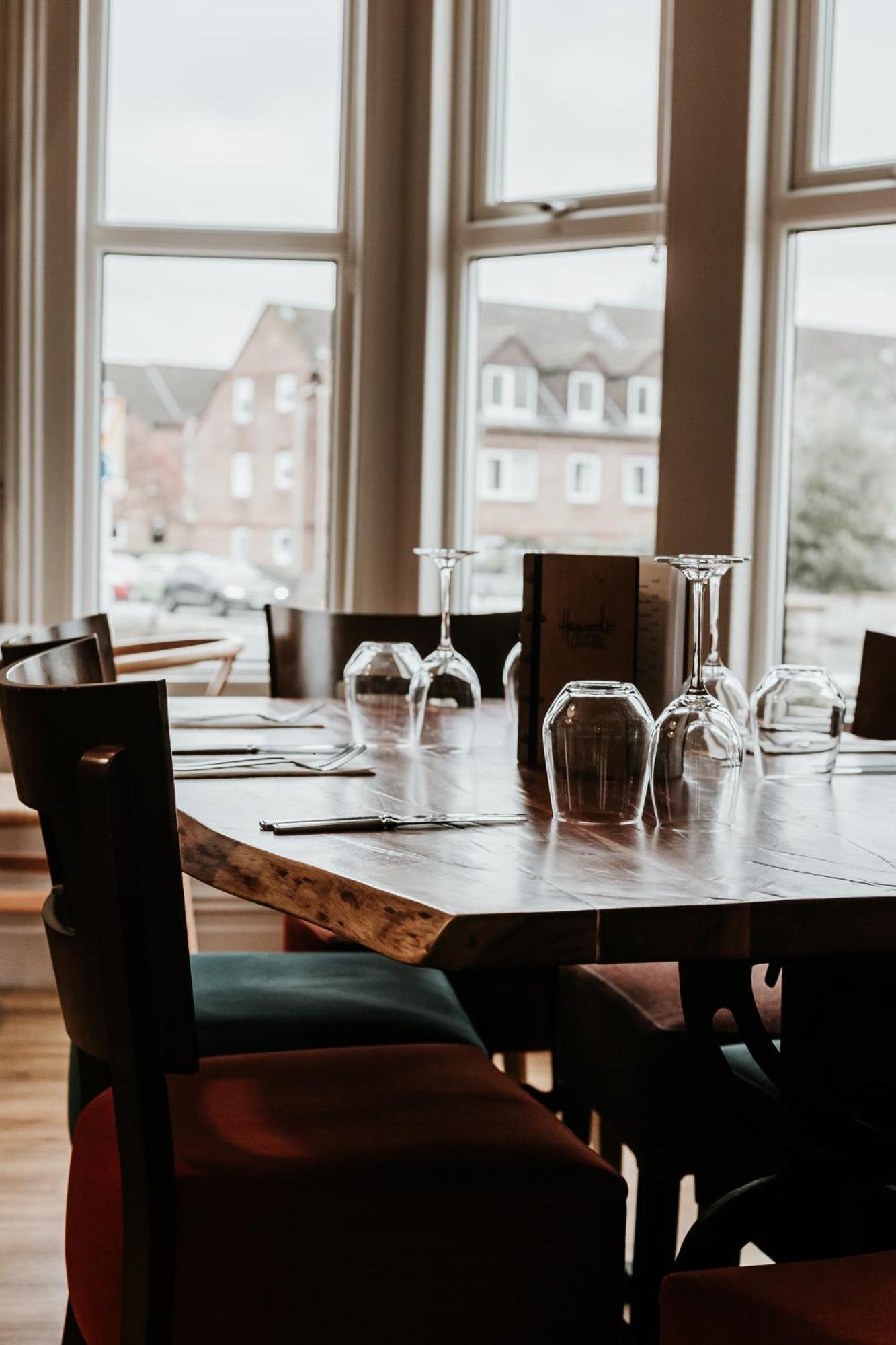 Hayward'S At The Grasmere Keynsham Ngoại thất bức ảnh