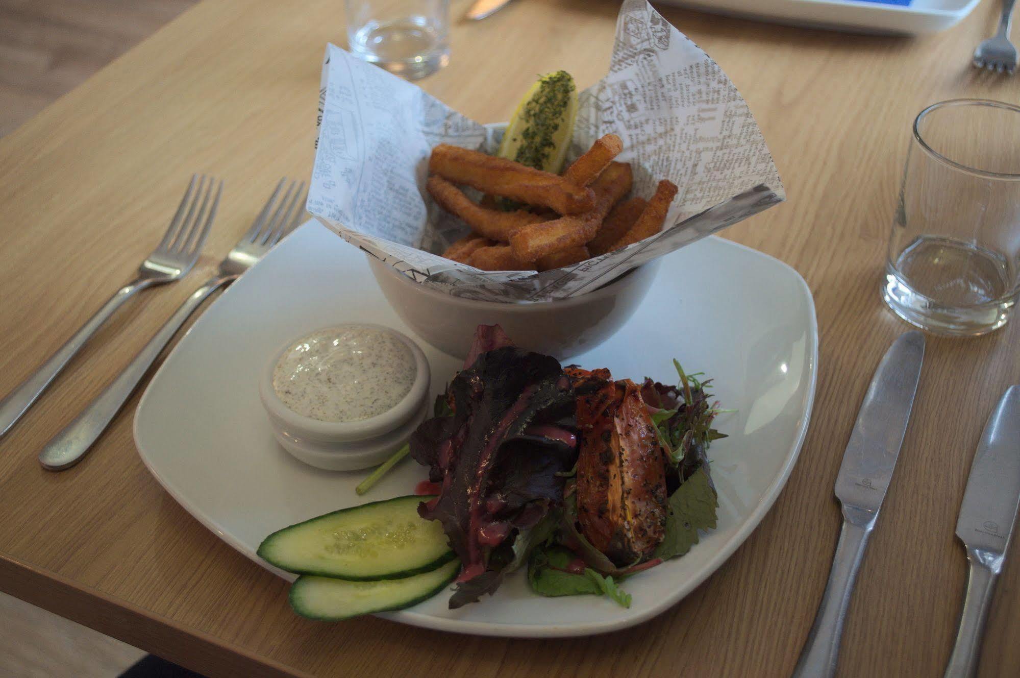 Hayward'S At The Grasmere Keynsham Ngoại thất bức ảnh
