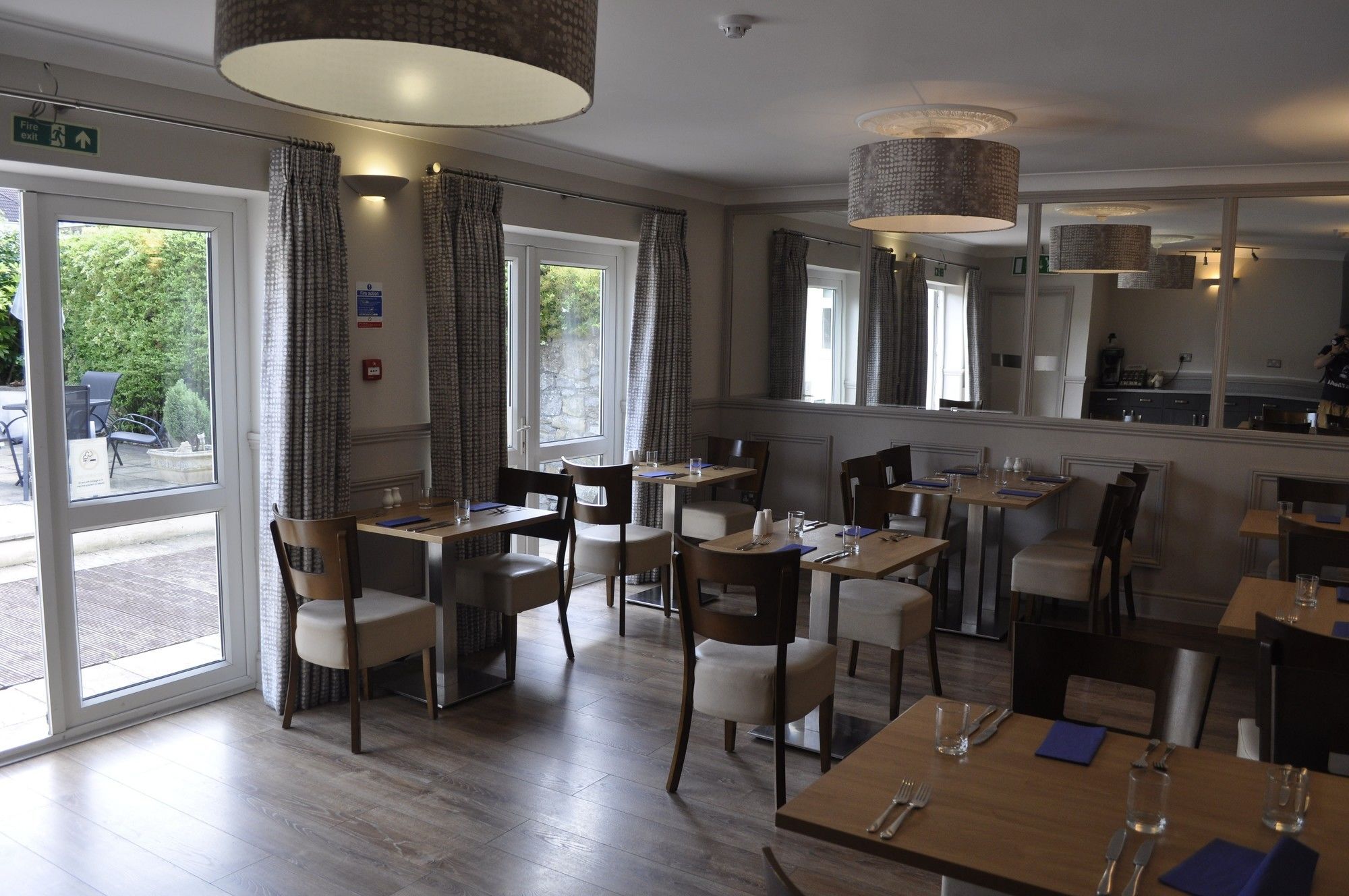 Hayward'S At The Grasmere Keynsham Ngoại thất bức ảnh