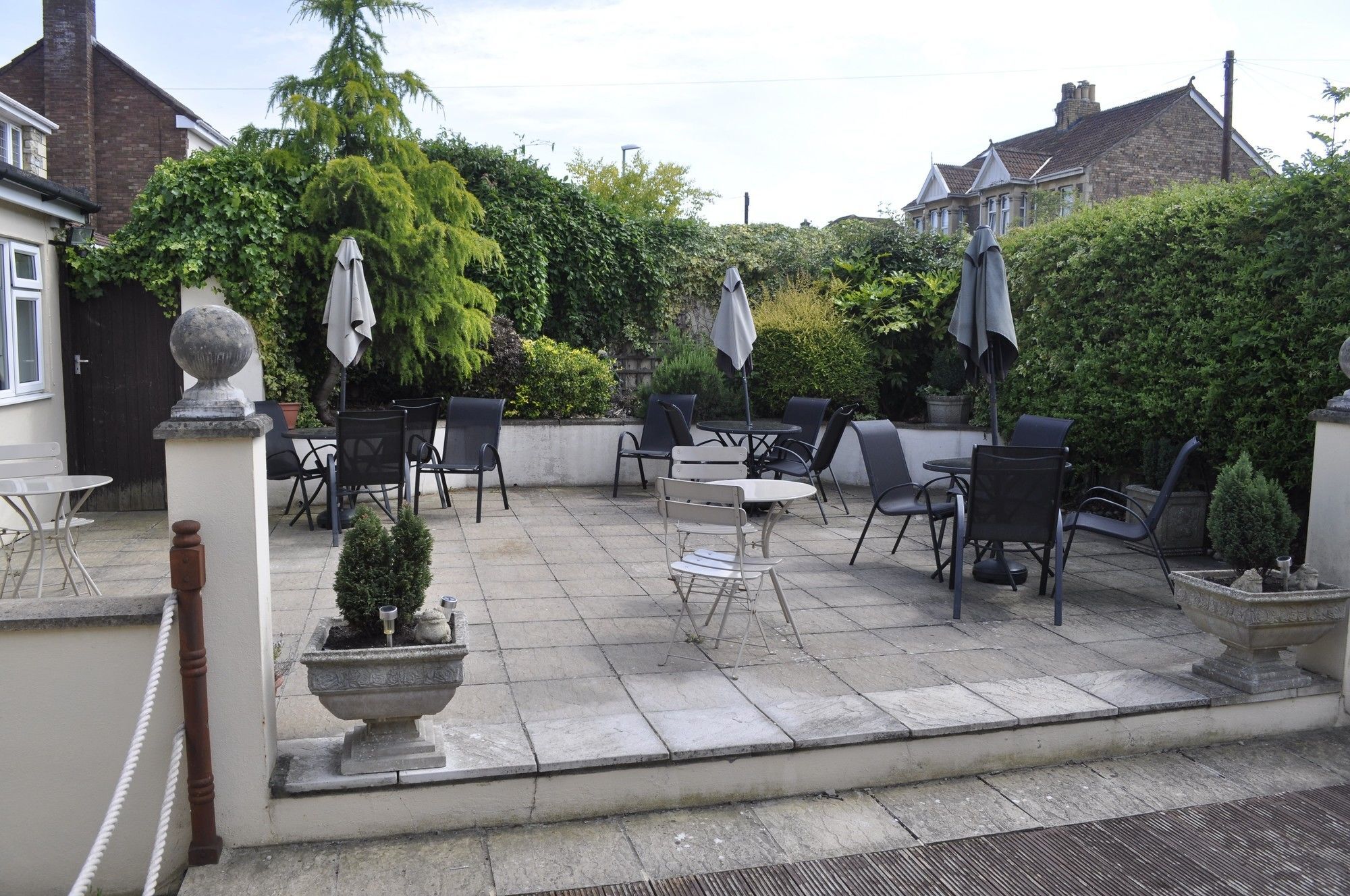Hayward'S At The Grasmere Keynsham Ngoại thất bức ảnh