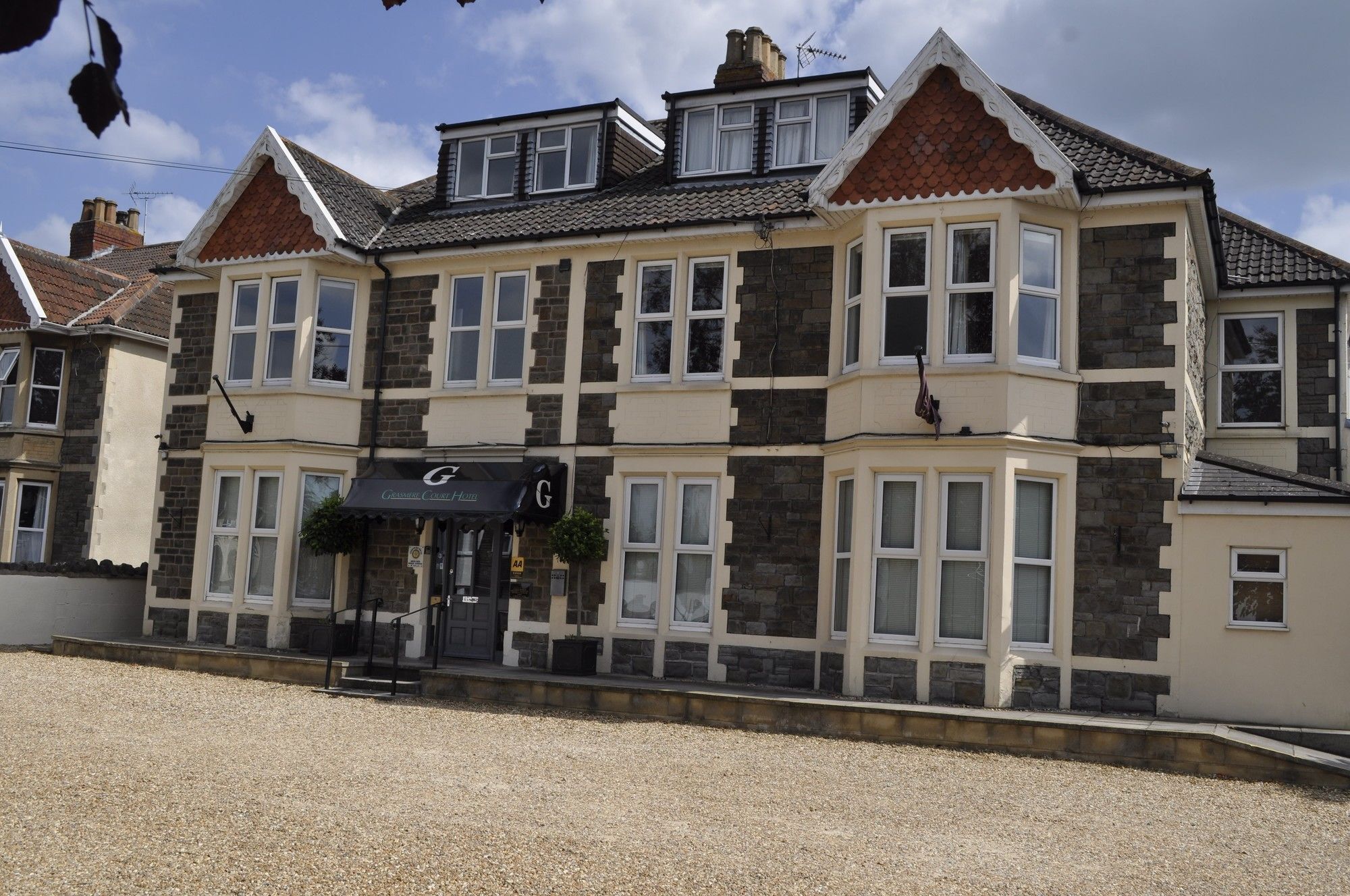 Hayward'S At The Grasmere Keynsham Ngoại thất bức ảnh