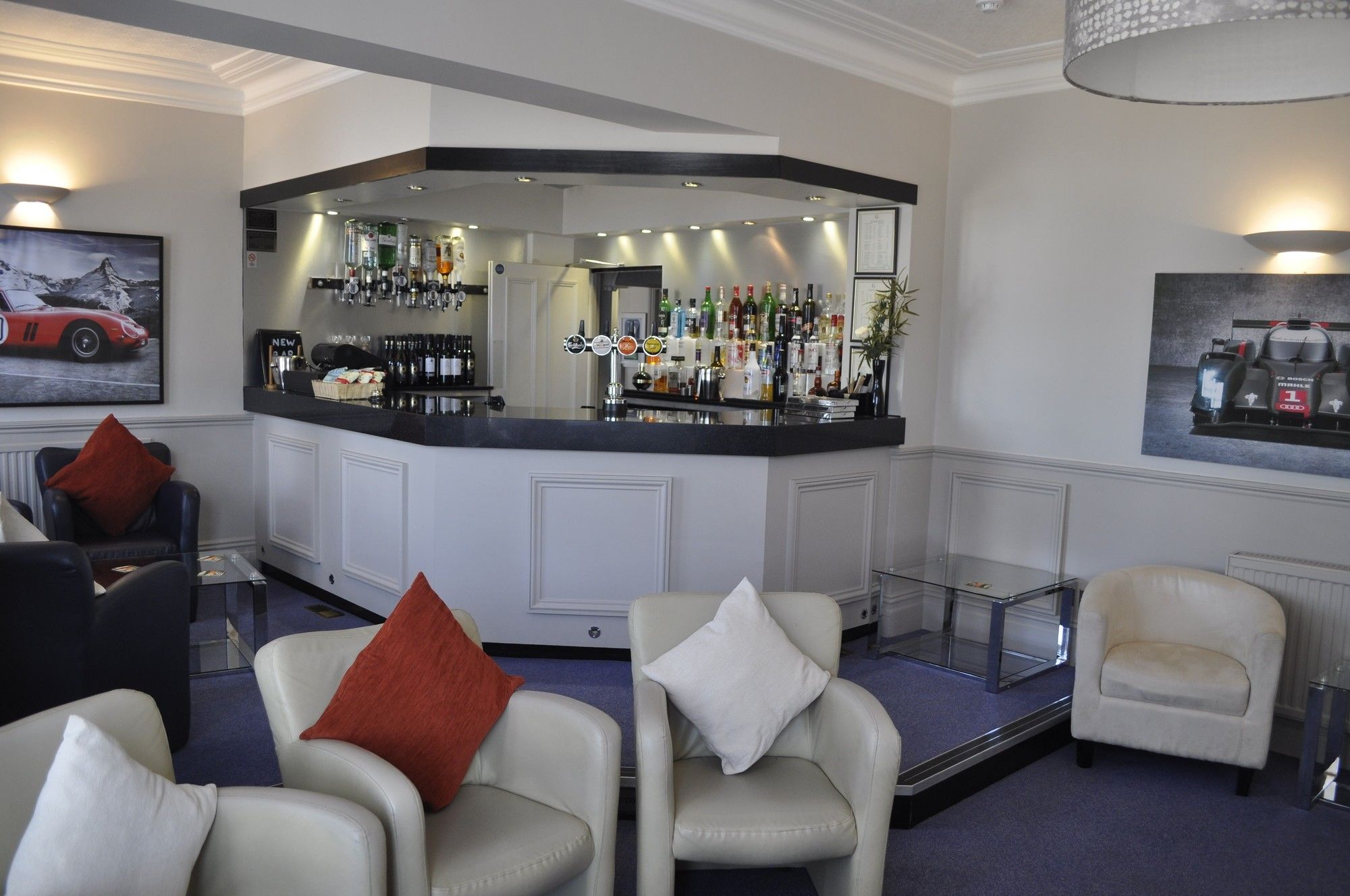 Hayward'S At The Grasmere Keynsham Ngoại thất bức ảnh